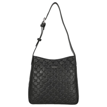 Joop Leggero Stampa Elda Hobo - Borsa a tracolla XS 23 cm (black)