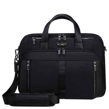 Samsonite Selection - Urban-Eye Porte-documents 15,6" 42 cm (noir)