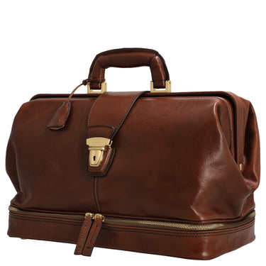 The Bridge Story Uono Doctor Bag - Aktentasche 36 cm (marrone)