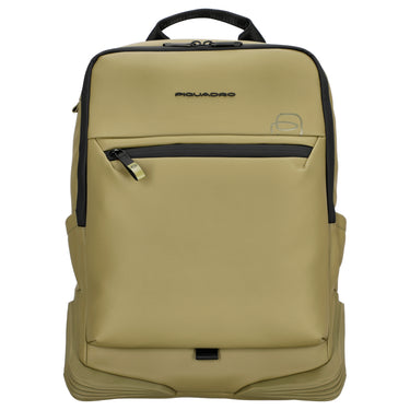 Piquadro Backpack - Rucksack 15.6" 43 cm (green)