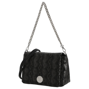 Joop Jeans Confetto Boa Solar - Schultertasche S 24 cm (black)