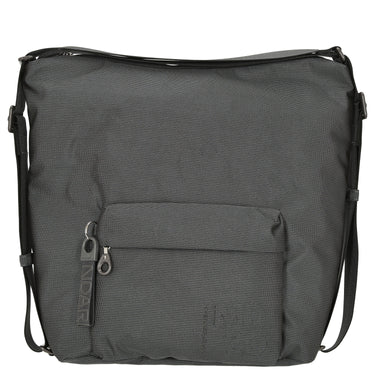 Mandarina Duck MD20 - Umhängetasche 39 cm (steel)