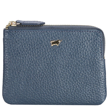 Braun Büffel Alessia - Geldbörse 5 cc 11.5 cm (deep blue)