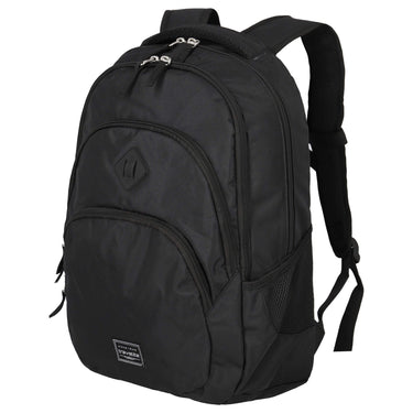 Travelite Basics Melange - Rucksack 45 cm (black)