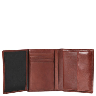 Braun Büffel Arezzo - Geldbörse 8cc 11.7 cm (tabak)