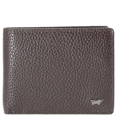 Braun Büffel Theo - Geldbörse 8cc 12 cm (braun)