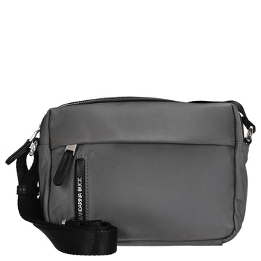 Mandarina Duck Hunter - Bolso bandolera 20 cm (smoked pearl)