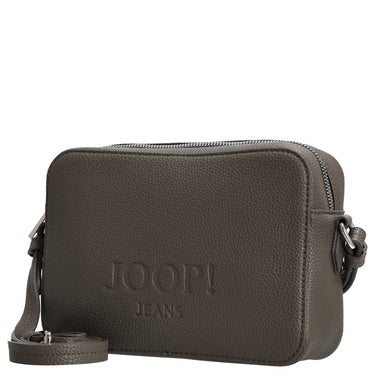 Joop Jeans Women Lettera 1.0 Cloe - Schultertasche 21.5 cm (grey)