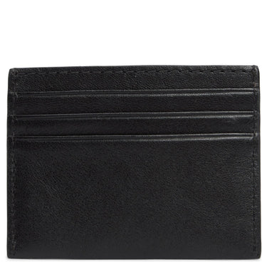 Tommy Hilfiger Seasonal Holder - Credit Card Holder 6cc 10.5 cm (black)