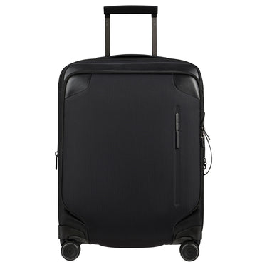 Samsonite - Splendix - 4-Wheel Cabin Trolley S 55 cm erw. (schwarz)