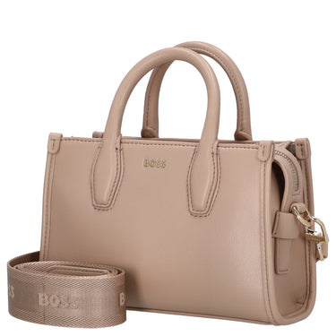 BOSS Women's Sandy SM - Tote Bag 22 cm (open red)