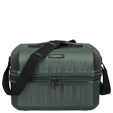 Travelite Dynamiic - Beautycase 38 cm (green)