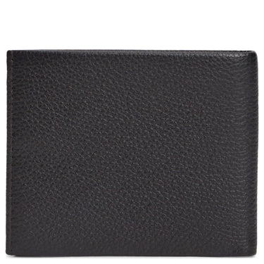 Tommy Hilfiger Corp Mini Wallet - Wallet 6cc 10.5 cm (black)