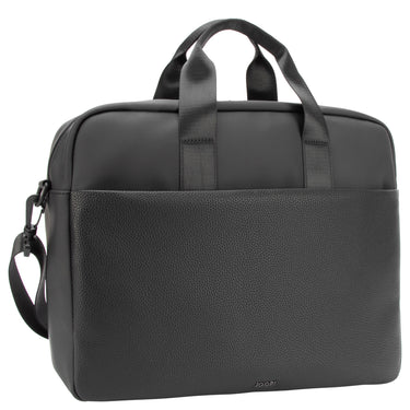 Joop Lanciano Pandion - Serviette 40 cm (noir)