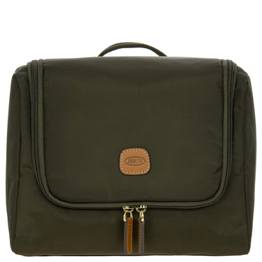 Brics X-Travel - Neceser colgante 27 cm (olive)
