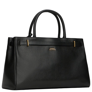 Tommy Hilfiger American Icon - Tote Bag 39 cm (black)