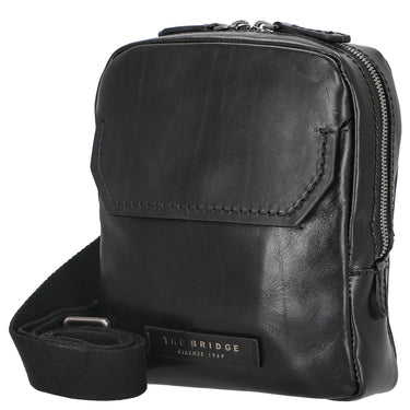 The Bridge Williamsburg - Sac bandoulière 21 cm (black)
