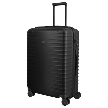 TITAN UPGRADE - Trolley a 4 ruote M+ 69 cm (nightshade black)