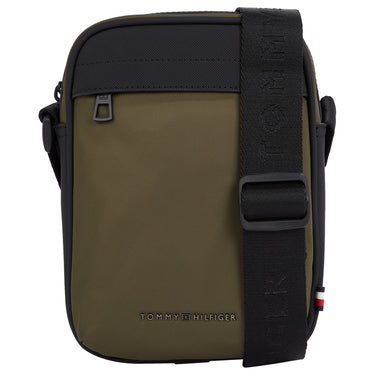 Tommy Hilfiger Repreve - Sac bandoulière Mini (army green)