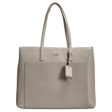 Calvin Klein Must Medium - Shopper 38 cm (chateau)
