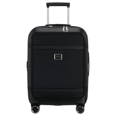 Samsonite Selection Image Easy Access - 4-Rollen-Kabinentrolley S 55 cm erw. (schwarz)