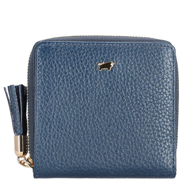 Braun Büffel Alessia - Geldbörse S 6cc 10.5 cm (deep blue)