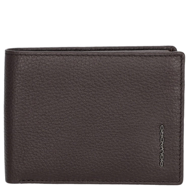 Piquadro Modus - Portefeuille homme 4cc 12.5 cm RFID (plum)