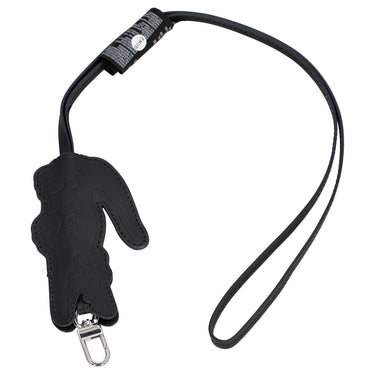 Lacoste Key Holder - Schlüsselring (merle)