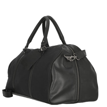 The Chesterfield Brand Fusion Tornio - Travel Bag 53 cm (black)