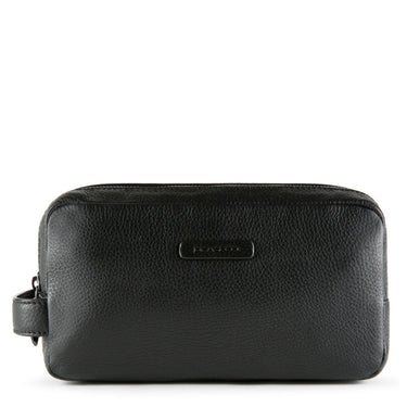 Piquadro Modus - Kulturbeutel 25 cm (black)