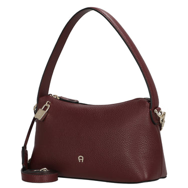 Aigner Delia - Schultertasche S 27 cm (burgundy)