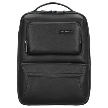 The Bridge Ludovico - Sac à dos 40 cm (nero)