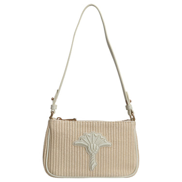 Joop Cestino Chiaro Eunike - Borsa a spalla 22 cm (offwhite)