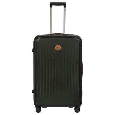 Brics Taormina - 4-Rollen-Trolley L 75 cm erw. (olive)