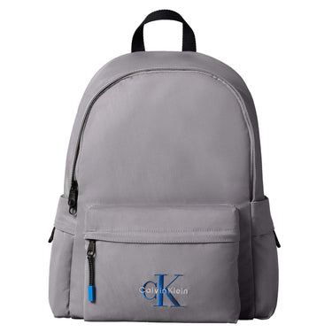 Calvin Klein Monogram - Backpack 40 cm (cloudburst)
