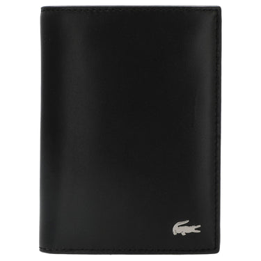 Lacoste FG - Portefeuille homme 7cc 13 cm (black)