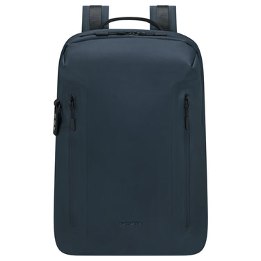 Samsonite Selection - Coatify Biz Backpack 15.6" 43 cm (Color: blue)