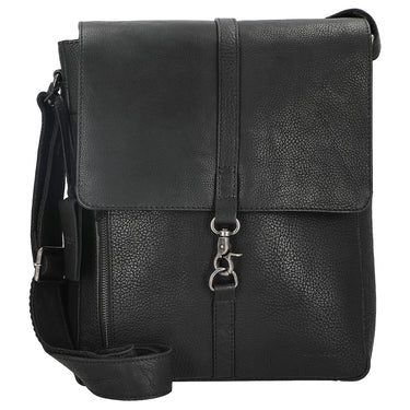 Burkely Antique Avery - Sac bandoulière M 34 cm (black)