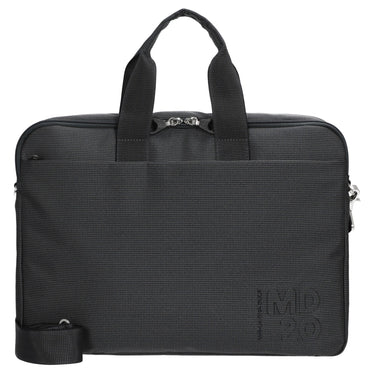 Mandarina Duck MD20 - Serviette 15" 38.5 cm (steel)