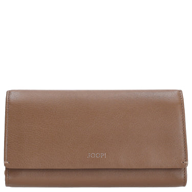 Joop Women Sofisticato 1.0 Europa - Geldbörse 13 cc 18 cm (coffee)