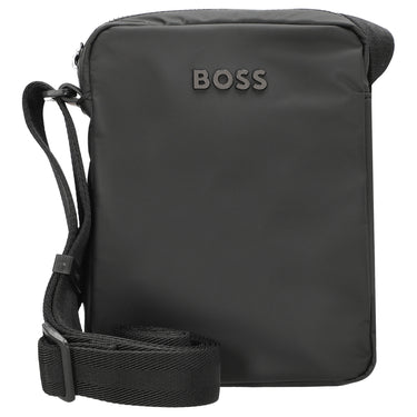 BOSS Catch EVO NS - Sac bandoulière 20 cm (noir)