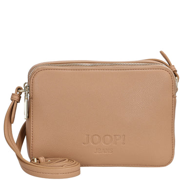 Joop Women Cuore Lettera Susan - Borsa a tracolla 21.5 cm (sand)