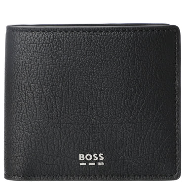 BOSS Lewys - Geldbörse 8cc 11 cm (black)