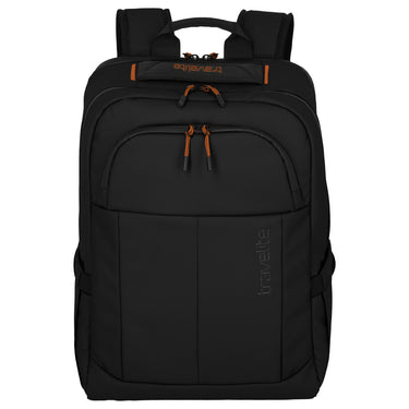 Travelite Briize - Rucksack 15.6" 45 cm (black)