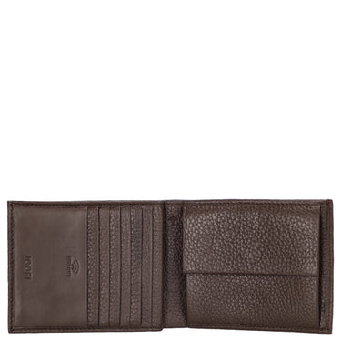 Joop Cardona Minos Billfold - Portafoglio 14cc 12.5 cm (brown)