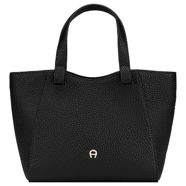 Aigner Pura S - Henkeltasche 26 cm (black)