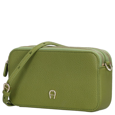 Aigner Diadora - Handytasche 3cc 19 cm (pistachio green)