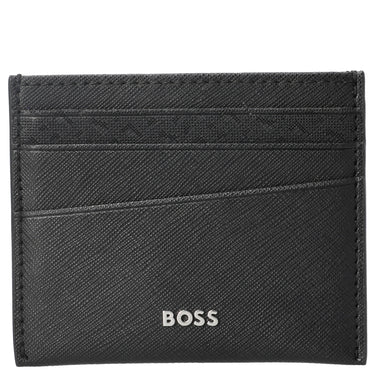 BOSS Daxter MP - Kreditkartenetui 6cc 10 cm (black)