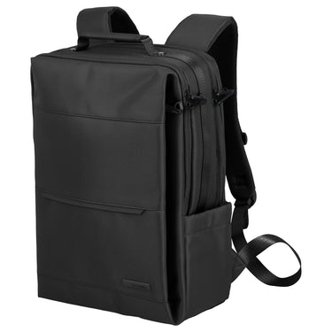 Travelite Workflow - Backpack M 15.6" 41 cm (black)