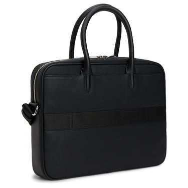 Tommy Hilfiger Modern Business - Sacoche pour ordinateur portable 38 cm (black)